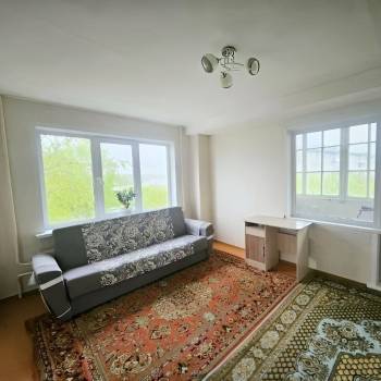 Сдается 2-х комнатная квартира, 46,3 м²