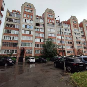 Сдается 2-х комнатная квартира, 74,2 м²