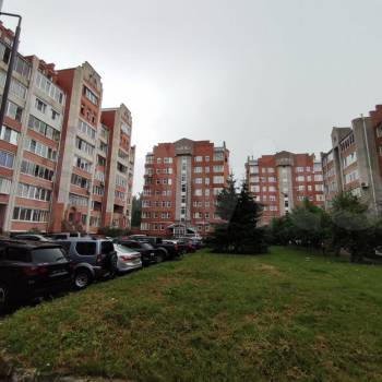 Сдается 2-х комнатная квартира, 74,2 м²