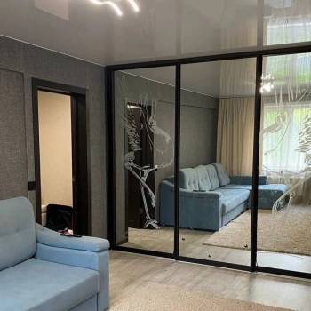 Сдается 2-х комнатная квартира, 49 м²