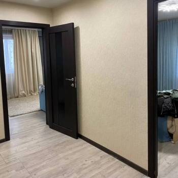Сдается 2-х комнатная квартира, 49 м²