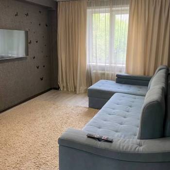 Сдается 2-х комнатная квартира, 49 м²