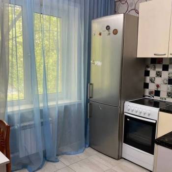 Сдается 2-х комнатная квартира, 49 м²