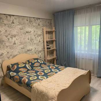 Сдается 2-х комнатная квартира, 49 м²