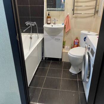 Сдается 2-х комнатная квартира, 49 м²