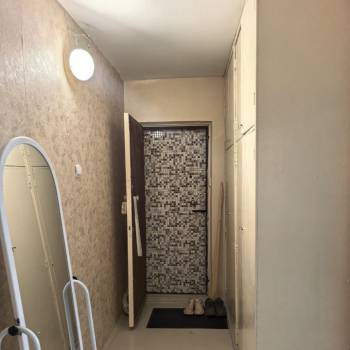 Сдается 2-х комнатная квартира, 56 м²