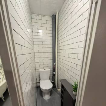 Сдается 2-х комнатная квартира, 56 м²