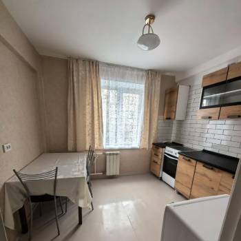 Сдается 2-х комнатная квартира, 56 м²