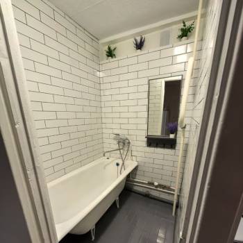 Сдается 2-х комнатная квартира, 56 м²