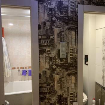 Сдается 2-х комнатная квартира, 53 м²