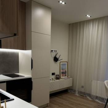 Сдается 1-комнатная квартира, 36 м²