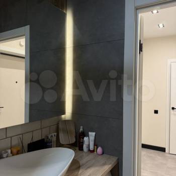 Сдается 1-комнатная квартира, 36 м²