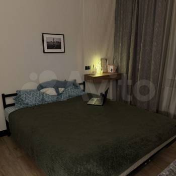 Сдается 1-комнатная квартира, 36 м²