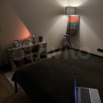 Сдается 1-комнатная квартира, 36 м²