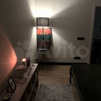 Сдается 1-комнатная квартира, 36 м²