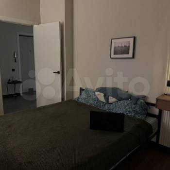 Сдается 1-комнатная квартира, 36 м²