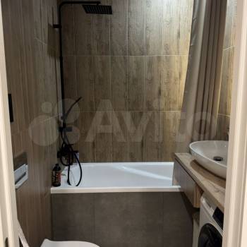 Сдается 1-комнатная квартира, 36 м²