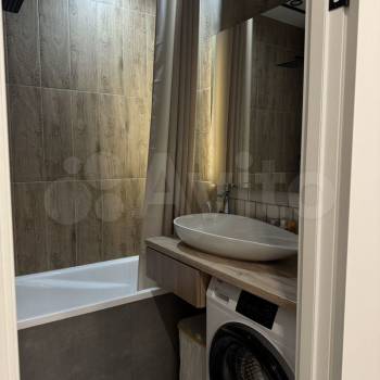 Сдается 1-комнатная квартира, 36 м²