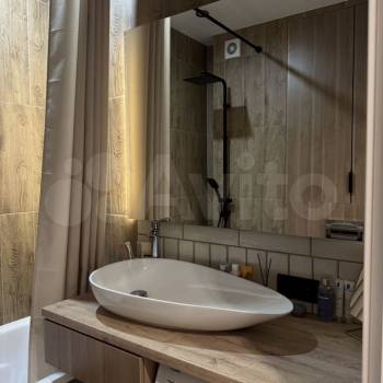Сдается 1-комнатная квартира, 36 м²