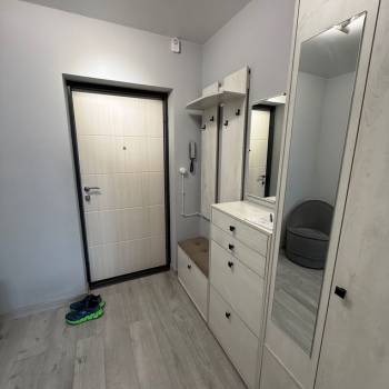 Сдается 1-комнатная квартира, 37 м²