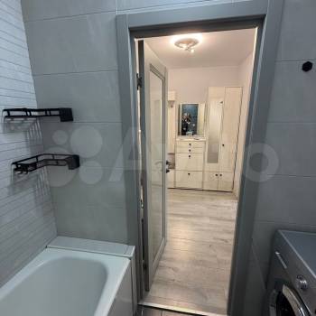 Сдается 1-комнатная квартира, 37 м²