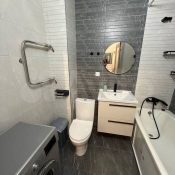 Сдается 1-комнатная квартира, 37 м²