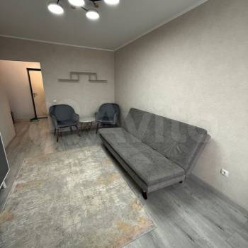 Сдается 1-комнатная квартира, 37 м²