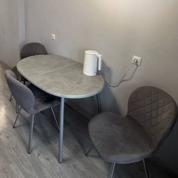 Сдается 1-комнатная квартира, 37 м²