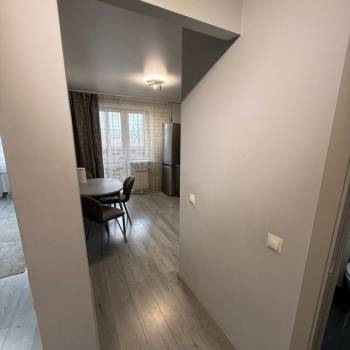 Сдается 1-комнатная квартира, 37 м²