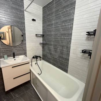 Сдается 1-комнатная квартира, 37 м²
