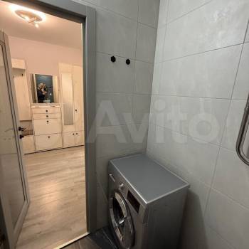 Сдается 1-комнатная квартира, 37 м²