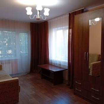 Сдается 1-комнатная квартира, 32 м²