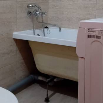 Сдается 1-комнатная квартира, 32 м²