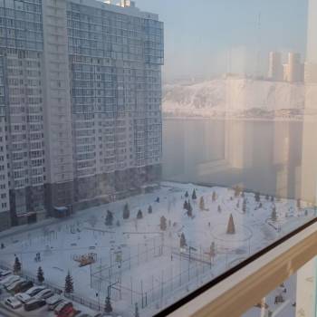 Сдается 2-х комнатная квартира, 75 м²