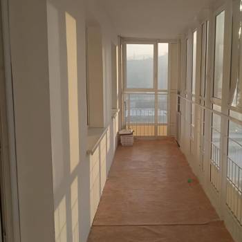 Сдается 2-х комнатная квартира, 75 м²