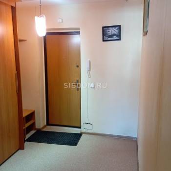 Сдается 1-комнатная квартира, 0 м²