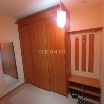 Сдается 1-комнатная квартира, 0 м²