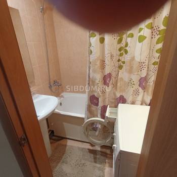 Сдается 1-комнатная квартира, 0 м²