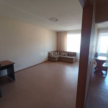 Сдается 1-комнатная квартира, 0 м²