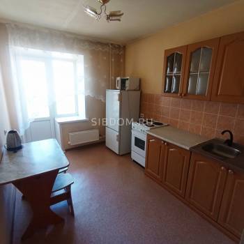 Сдается 1-комнатная квартира, 0 м²
