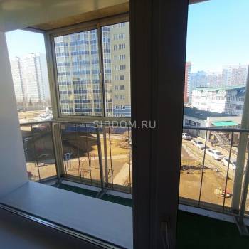 Сдается 1-комнатная квартира, 0 м²