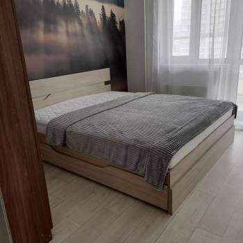 Сдается 2-х комнатная квартира, 38,5 м²