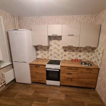 Сдается 1-комнатная квартира, 41 м²