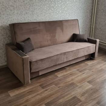 Сдается 1-комнатная квартира, 41 м²