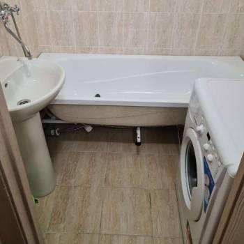 Сдается 1-комнатная квартира, 41 м²