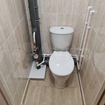 Сдается 1-комнатная квартира, 41 м²