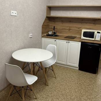 Сдается 1-комнатная квартира, 22,2 м²