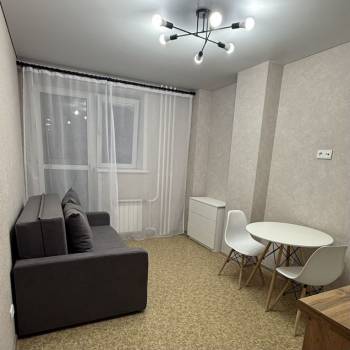 Сдается 1-комнатная квартира, 22,2 м²