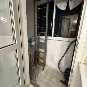 Сдается 1-комнатная квартира, 22,2 м²