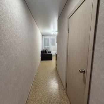 Сдается 1-комнатная квартира, 22,2 м²
